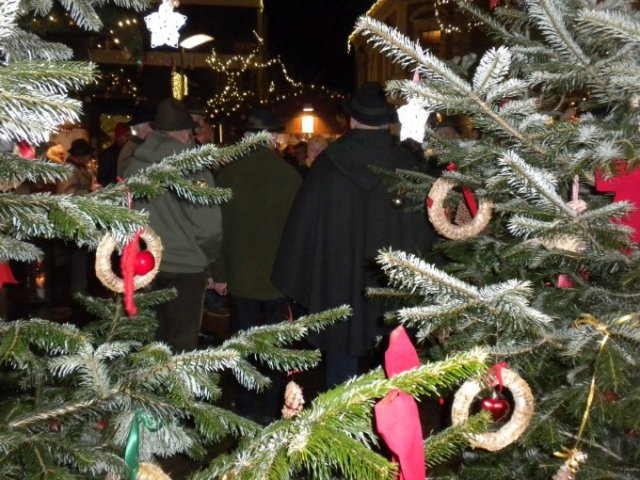 Adventplatzl 2019